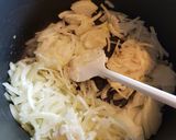 Tojásos lecsó recept fázis 3 fotója