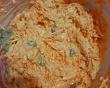 Foto del paso 2 de la receta: Ensalada de zanahoria (postre)
