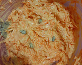 Foto del paso 2 de la receta: Ensalada de zanahoria (postre)