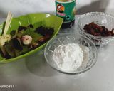 Foto langkah ke 1 dari resep Mie Rebus Medan.