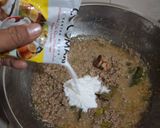 Foto langkah ke 6 dari resep Bongko Mentuk.