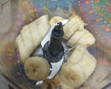 Foto del paso 3 de la receta: Helado de banana vegano🍦🍌