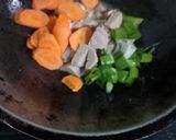 Foto langkah ke 4 dari resep CapCai Jawa.