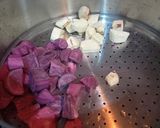 Foto langkah ke 4 dari resep Bubur Chacha.