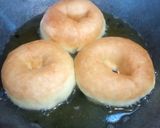 Foto langkah ke 4 dari resep Donat Empuk lembut (metode autolysis).