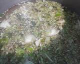 Veg Wonton soup recipe step 3 photo