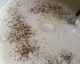 Majonézes-hagymás krumplisaláta recept fázis 2 fotója