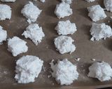 Kókuszcsók 🥥🥚🍹 recept fázis 3 fotója