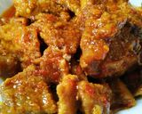 Foto langkah ke 5 dari resep Daging rica - rica.