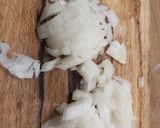 Lencseleves recept fázis 1 fotója