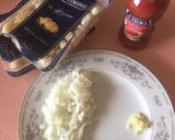 Φωτογραφία βήματος 1 της συνταγής Gnocchi με κόκκινη σάλτσα