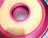 Foto del paso 5 de la receta: Budín banana cremosa