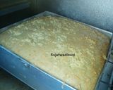 Foto langkah ke 10 dari resep Bolu Pisang Sunpride (oven).