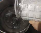 Chandrakala recipe step 7 photo