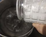 A picture of step 7 of Chandrakala.