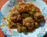 Foto del paso 5 de la receta: Albóndigas en salsa