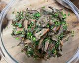 Foto del paso 6 de la receta: Ceviche de Lactarius deliciosus (Níscalos)