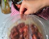 Foto langkah ke 2 dari resep Rendang Praktis 3 Bahan.