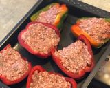 Töltött tutajok recept fázis 1 fotója