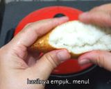 Foto langkah ke 6 dari resep Apem selong tanpa telur dan tape.