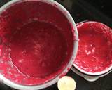 Beet carrot jouice recipe step 2 photo