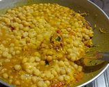 ঘুগনি(ghugni recipe in Bengali) রেসিপির ধাপ 3 ছবি