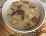 Foto del paso 6 de la receta: Sopa de tomillo, la típica sopa de nuestras abuelas que combate cualquier resfriado