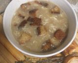 Foto del paso 6 de la receta: Sopa de tomillo, la típica sopa de nuestras abuelas que combate cualquier resfriado