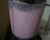 Foto langkah ke 2 dari resep 357. Pink lava.