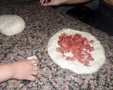 Foto del paso 3 de la receta: Pan Casero, tradicional y saborizado