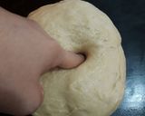 Foto del paso 4 de la receta: Pan de leche♡ super suave y adictivo 😍