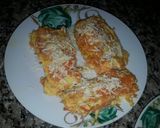 Foto del paso 5 de la receta: Omelette de zanahorias🥕🥕 😁