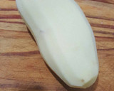 Foto del paso 1 de la receta: Milhojas de papa San Valentín