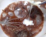 Foto langkah ke 4 dari resep Es Susu Nutrijell.