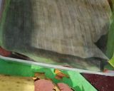 Foto langkah ke 6 dari resep Getuk pisang.