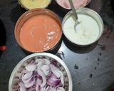 আলুর দম (alur dom recipe in Bengali) রেসিপি ধাপ - 1 ছবি