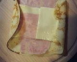 Kirántott palacsinta 😊 recept fázis 2 fotója
