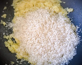 Foto del paso 4 de la receta: Risi e bisi