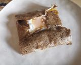 Une image de l'étape 9 de Galette Bretonne.