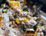 Rushi chi Bhaji recipe step 5 photo