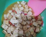 Foto langkah ke 1 dari resep Tahu Telor Goreng.