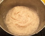 Foto del paso 2 de la receta: Sopa de fideos chinos