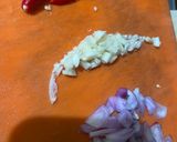 Foto langkah ke 4 dari resep Maling kecap.