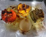 Foto del paso 3 de la receta Escalivada