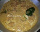 Foto langkah ke 4 dari resep Tongseng Ayam.