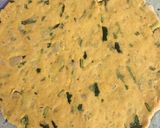 કાચા કેળાંના થેપલા(Raw banana thepla recipe in Gujarati) રેસીપી સ્ટેપ3ફોટો