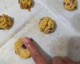 Foto langkah ke 3 dari resep Dates Cookies (Kue Kering Kurma).