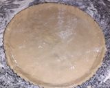 Foto del paso 4 de la receta: Tarta fresca de arándanos