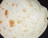 Foto langkah ke 9 dari resep Kebab Ayam Ala Najah.