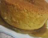 Foto del paso 6 de la receta: Bizcocho de Vainilla húmedo y esponjoso